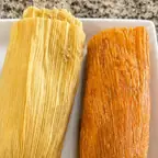 Photo of tamales